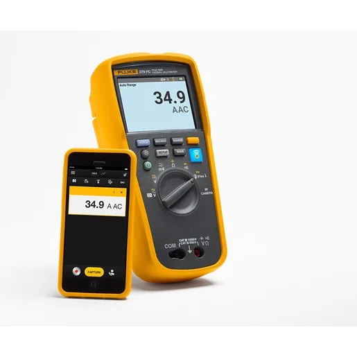 Fluke FLUKE-279FC/IFLEX