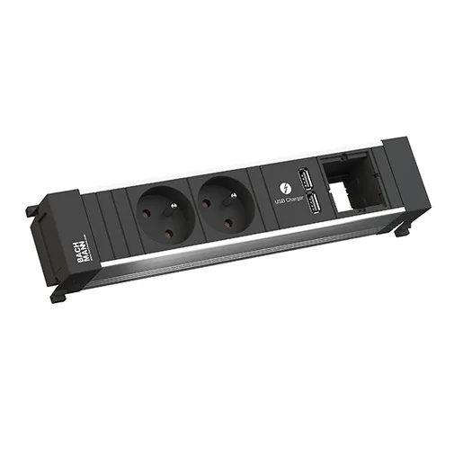 Bachmann 916.0411