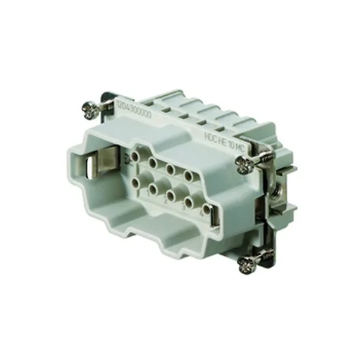 Weidmüller HDC HE 10 MC
