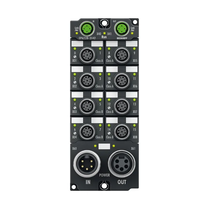 Beckhoff EP6228-3142