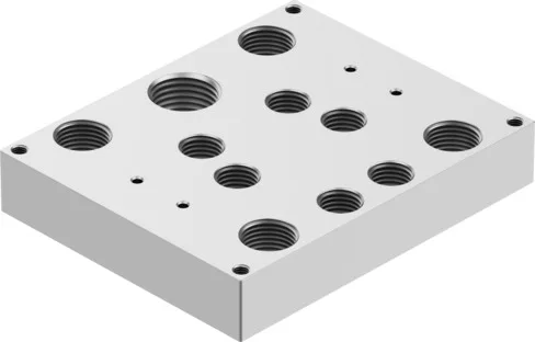 Festo CPV18-VI-P2-1/4 Multi-pin