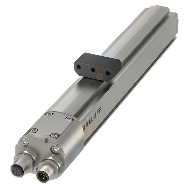 Balluff BTL5-H112-M0200-P-S94 Profil tasarımlı manyetostriktif lineer konum sensörleri