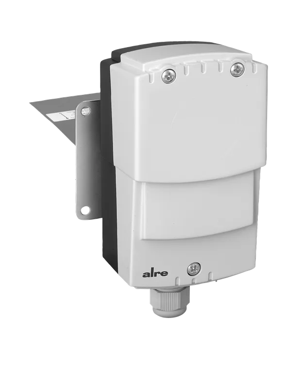 Alre JSL-1E Wind indicator relay, 2m/s…92m/s, hysteresis approx 1m/s, internal setting