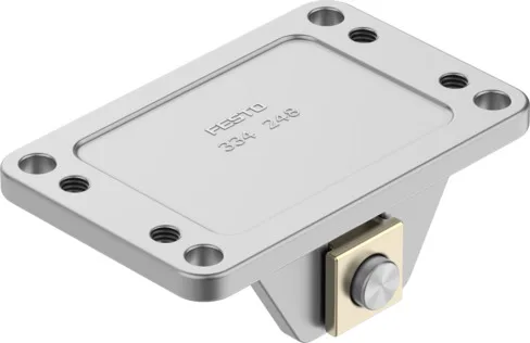 Festo DARD-L1-40-S Moment Dengeleme Bağlantısı