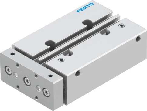 Festo DFM-12-50-P-A-KF Yataklamalı silindir