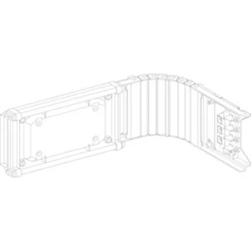 Schneider Electric KNA63DL4