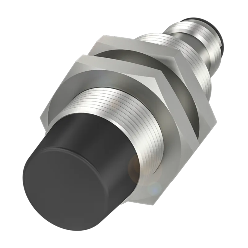 Balluff BES M18ME-PSC80F-S04G Endüktif yakınlık anahtarları