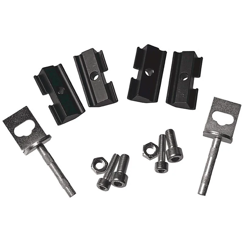 Allen Bradley 445L-AF6149 Light Curtain Micro400 Mounting Kit 2