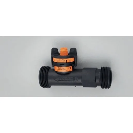 Ifm Electronic SVM11XXXD0KG/US-100