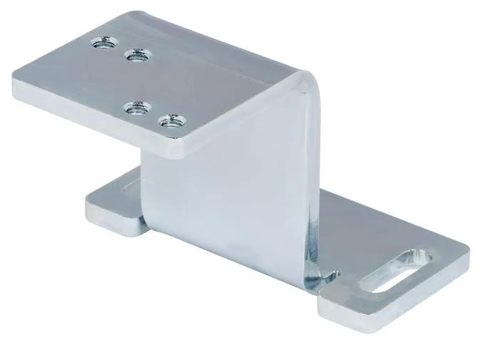 Euchner AM-B-171776 Mounting plate AM-B for actuator for safety switch CTS