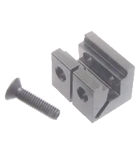 Pepperl+Fuchs OMH-K03 dove tail mounting clamp