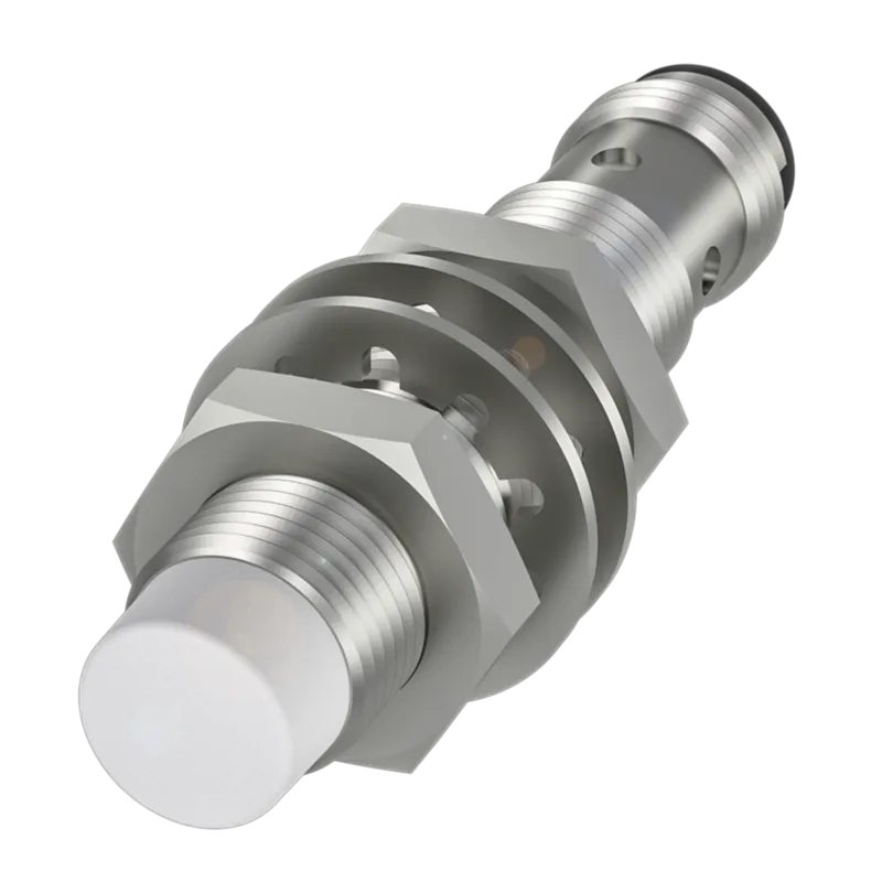 Balluff BES M12EG-PSC80F-S04G Endüktif yakınlık anahtarları
