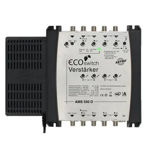 Astro AMS 550 D ECOswitch