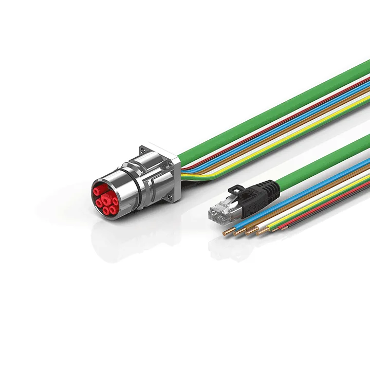 Beckhoff ZK7A21-CC00-Axxx