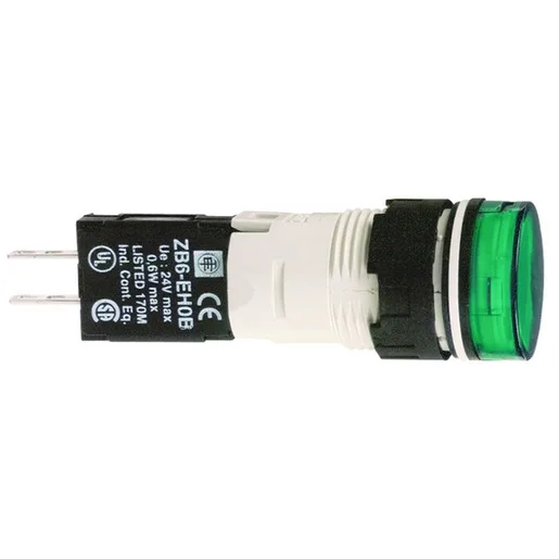 Schneider Electric XB6AV3BB
