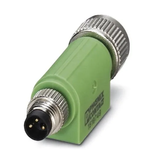 Phoenix Contact SAC-3P-M 8MS-M12FS
