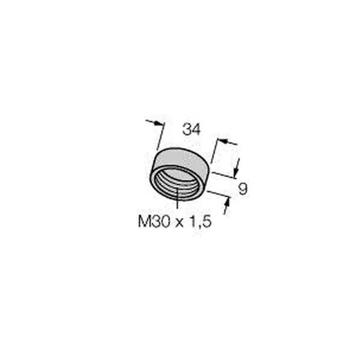 Turck SKN/M30