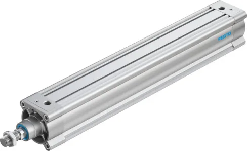 Festo DSBC-80-500-PPVA-N3 Standart silindir