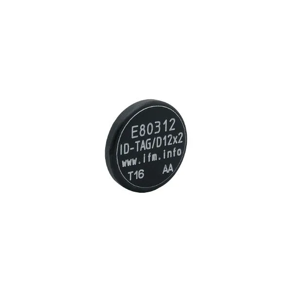 IFM ID-TAG/D12X2/01 RFID etiket