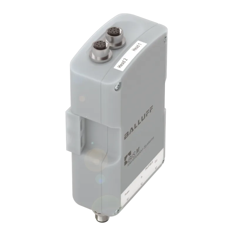 Balluff BIS M-6003-025-050-03-ST12 HF işlemci üniteleri (13,56 MHz)
