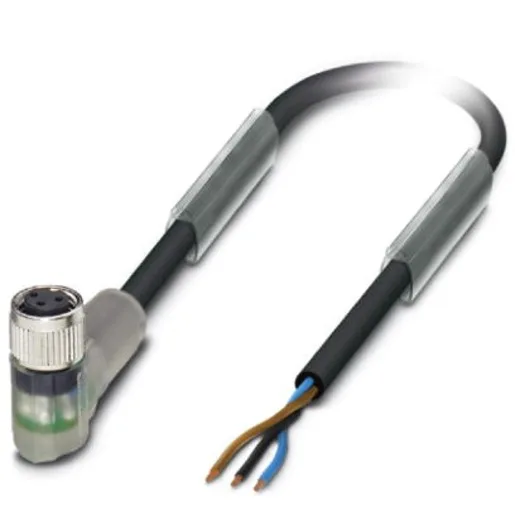 Phoenix Contact SAC-3P-10,0-PUR/M 8FR-2L