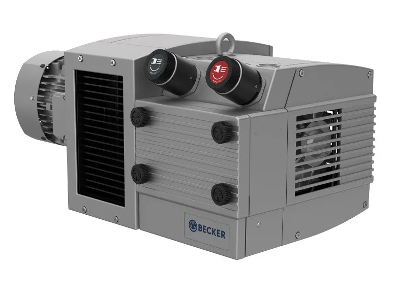 Becker DVT Series Vacuum Pressure Pump
