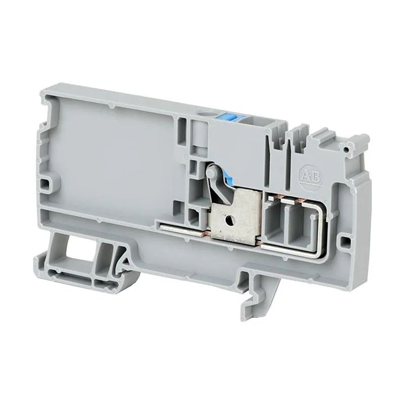Allen Bradley 1492-PG6PD2S Terminal Block