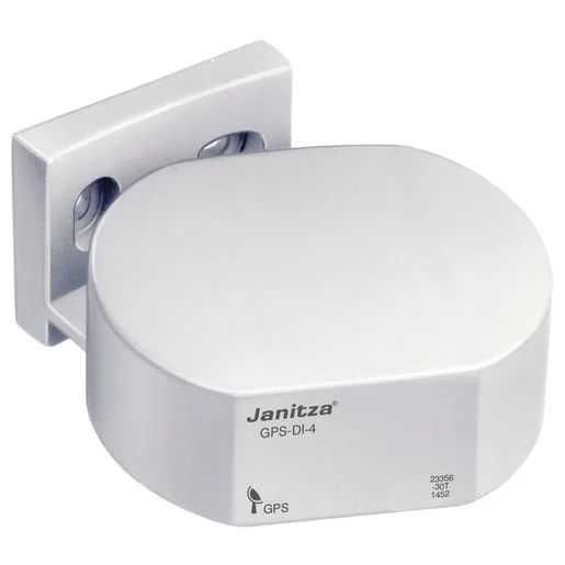Janitza Electronics GPS-DI-4 GPS-Empfänger