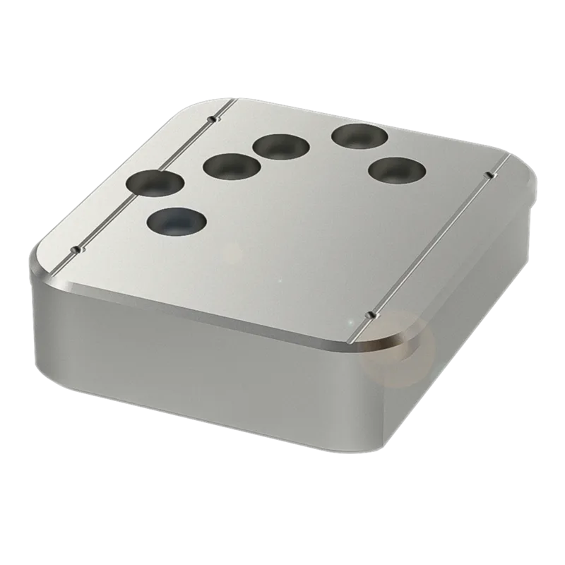 Balluff BMS CS-M-S25-DX22-01 Görüntü sensörleri için braketler, SmartCamera'lar için aydınlatmalar