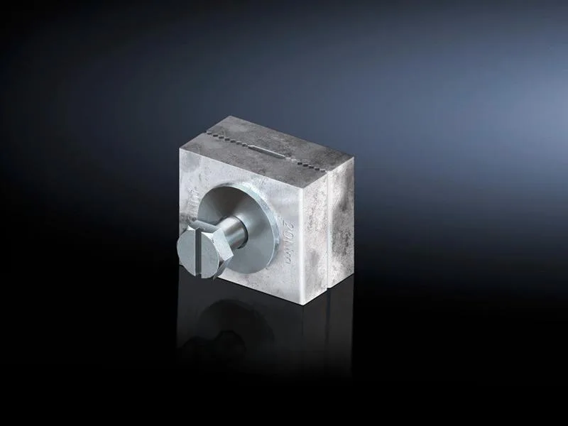 Rittal SV 9677.610 SV Bara konnektörü, E-Cu 40/80/100x10mm için