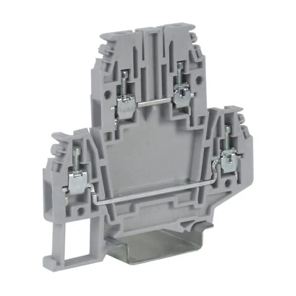 Cabur DB100 2 LEVELS FEED-THROUGH