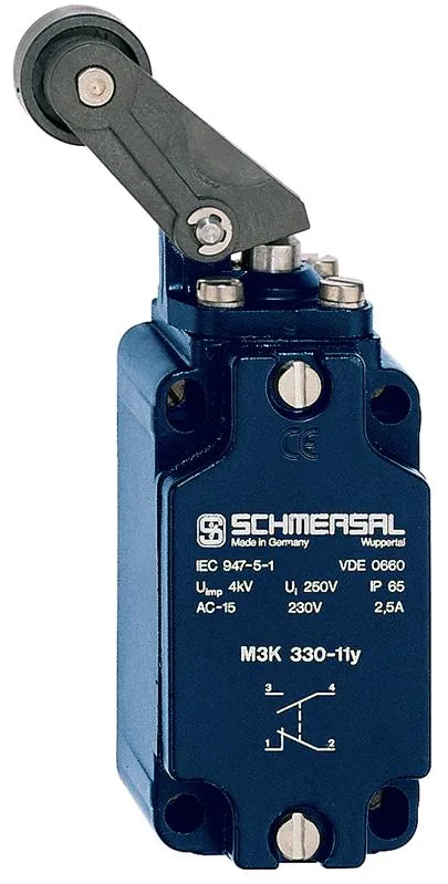 Schmersal M3K 330-11Y-M20