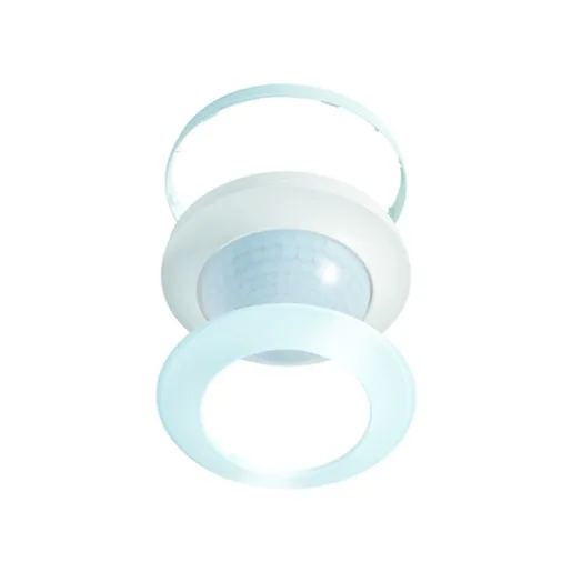 Esylux Abdeck-Set-C360/24 silber