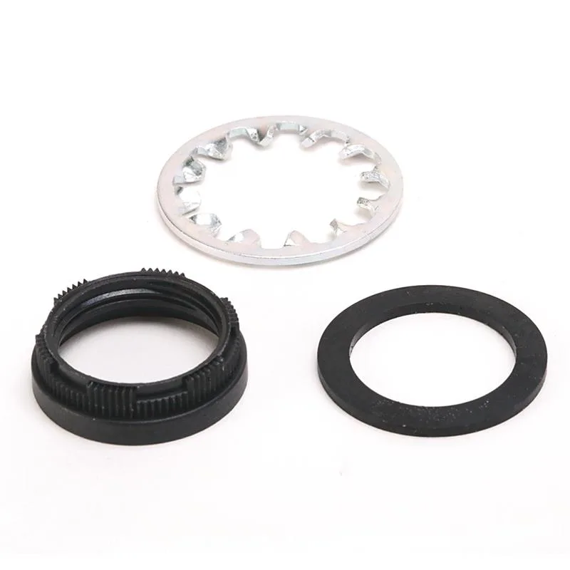 Allen Bradley 800Z-G2AH1 Mounting Ring Nut Accessory 800Z PB