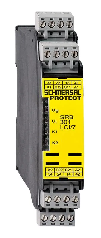 Schmersal SRB301LCI 24VAC/DC