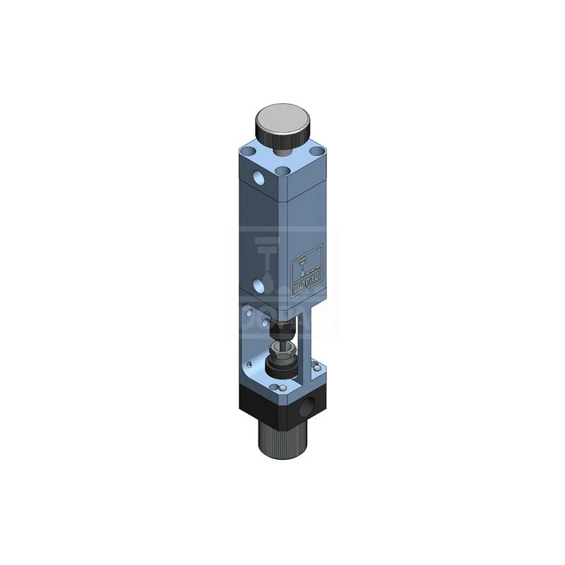 Dopag 401.12.73 Dispensing valve ID25