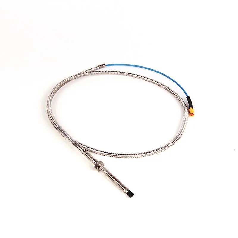 Allen Bradley 1442-PS-0512E0010A Eddy Current Probe