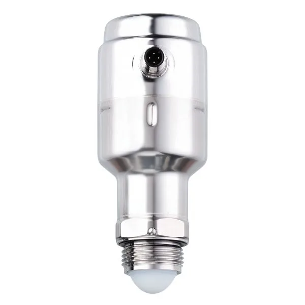 IFM NON-CONTACT LEVEL TRANSMITTER Sürekli seviye sensörü