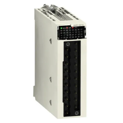 Schneider Electric BMXAMI0410