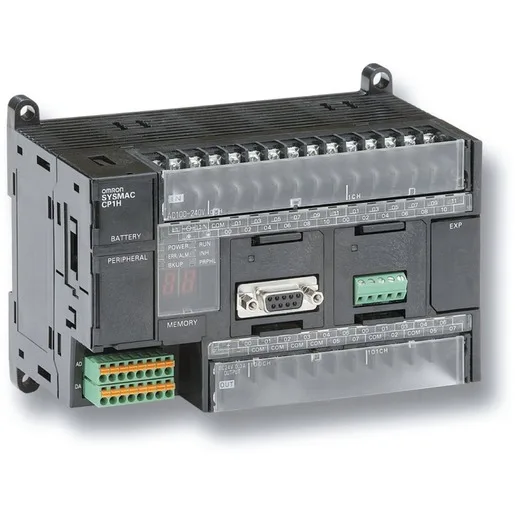 Omron CP1H-Y20DT-D