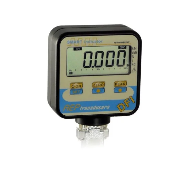 AEP DFI-2mV/V Indicator