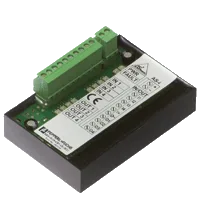 Pepperl+Fuchs VBA-4E4A-CB1-ZEJ/E2J Printed circuit board module4 inputs/4 outputs