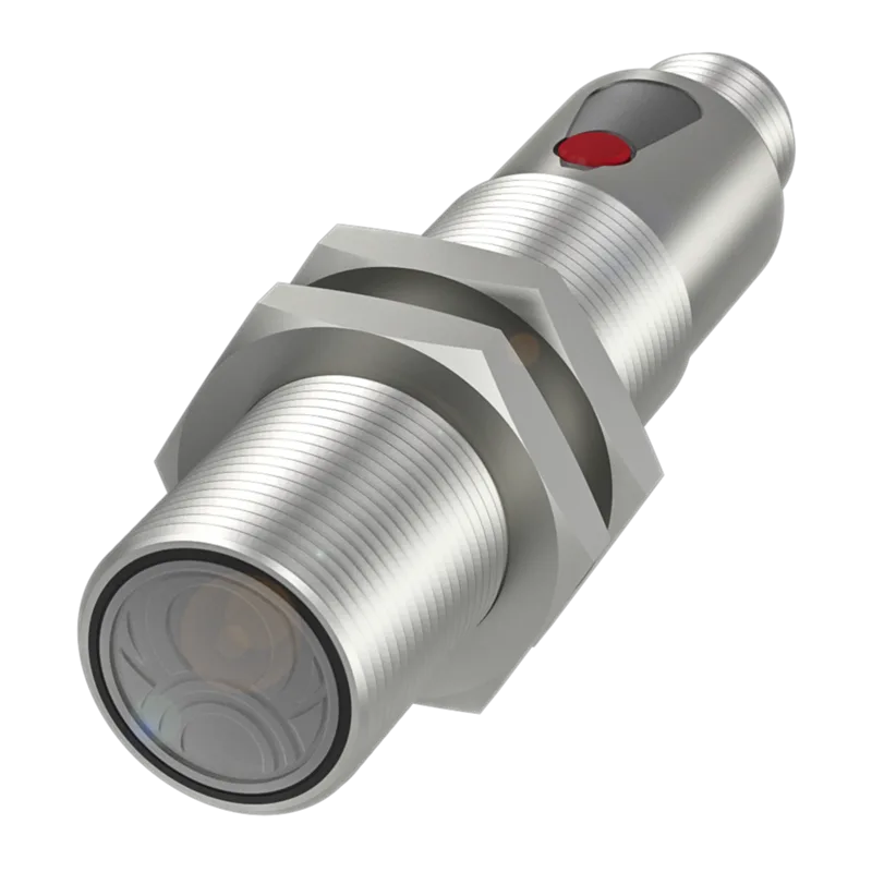 Balluff BOS 18M-PI-RD30-S4 Işık düğmesi