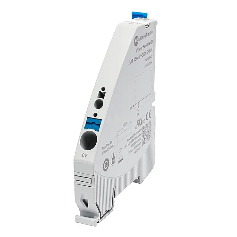 Allen Bradley 1694-PF3G4 Electronic Circuit Protection