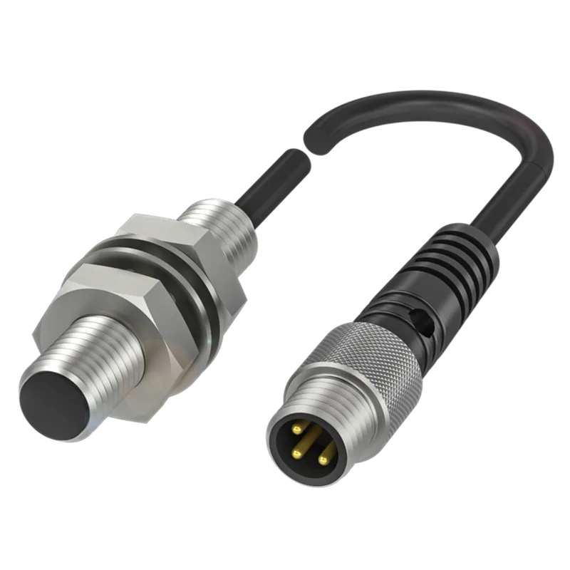 Balluff BES 516-324-E3-C-S49-00,3 Endüktif yakınlık anahtarları