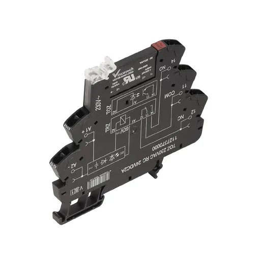 Weidmüller TOZ 230VAC RC 24VDC2A
