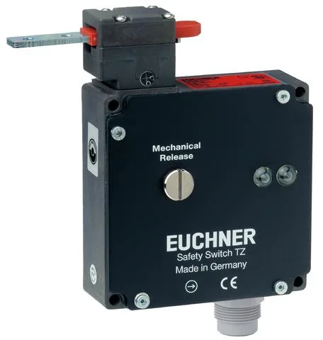 Euchner TZ2LE024SR6 Safety switch TZ, plug connector SR6