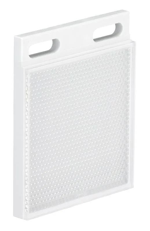 Leuze MTKS 50x50.1 Reflektör
