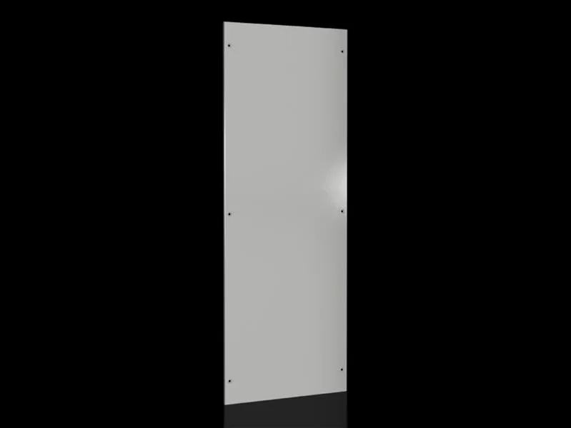 Rittal VX 8166.245 VX Yan panel, vidalanabilir, YD: 1600x600 mm, çelik sac
