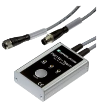 Pepperl+Fuchs PMI14V-Teach Programming unit